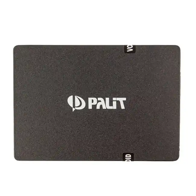 Внутренний жесткий диск Palit SSD 240Gb SATA UVSE Series 2.5" UVSE-SSD240 (SSD (твердотельные), 240 ГБ, 2.5 дюйма, SATA)