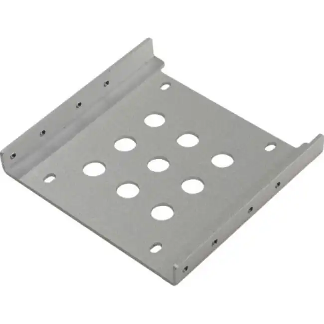 Аксессуар для жестких дисков ORICO Салазки для HDD, mobile rack, серебристый AC325-1S-SV