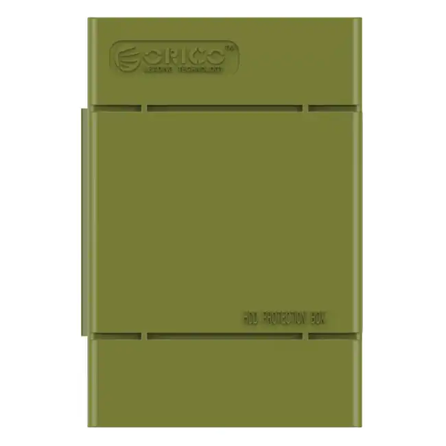 Аксессуар для жестких дисков ORICO Чехол для HDD 3.5" PHP-35-SN