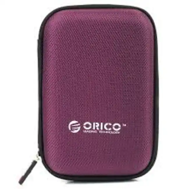 Аксессуар для жестких дисков ORICO Чехол для HDD 2.5" PHD-25-PU