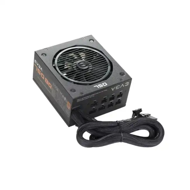 Блок питания EVGA BQ 750W 110-BQ-0750-V2 (750 Вт)