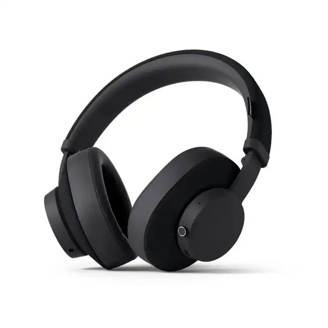 Наушники Urbanears Pampas  Black 1001885