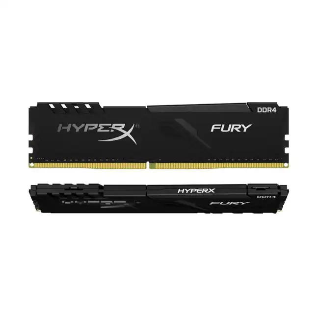 ОЗУ Kingston HX432C16FB3K2/16 (DIMM, DDR4, 16 Гб (2 х 8 Гб), 3200 МГц)