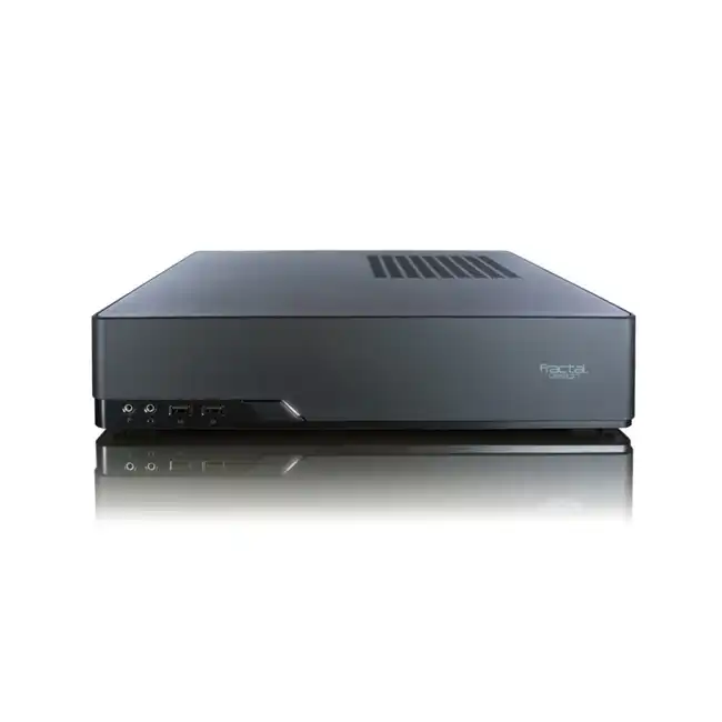 Корпус FRACTAL DESIGN FD-MCA-NODE-202-AA-EU