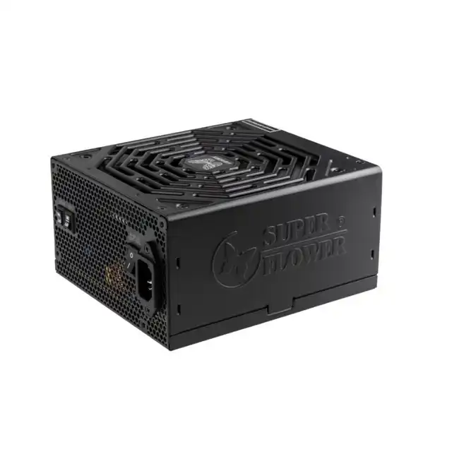 Блок питания Super Flower Power Supply Leadex II Gold SF-850F14EG (850 Вт)