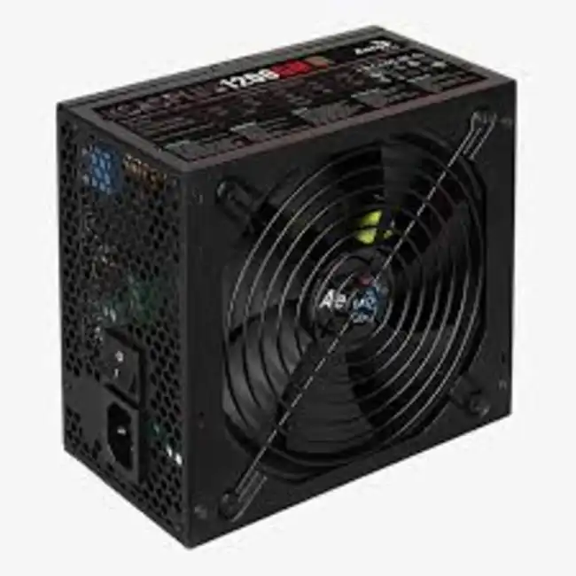 Блок питания Aerocool KCAS PLUS 1200GM