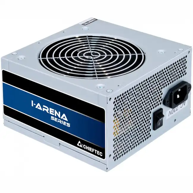 Блок питания Chieftec iARENA GPB GPB-500S (500 Вт)
