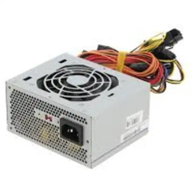 Блок питания InWin 400W OEM 6132057 (400 Вт)