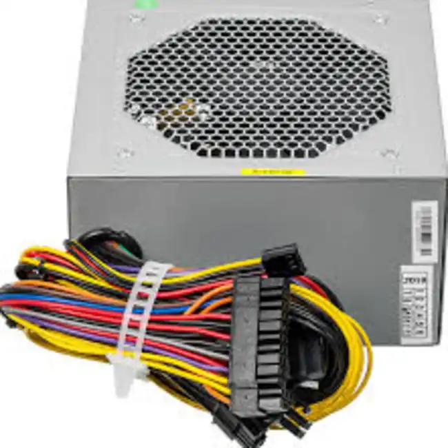 Блок питания FSP ATX 400W Q-DION QD-400-PNR (400 Вт)