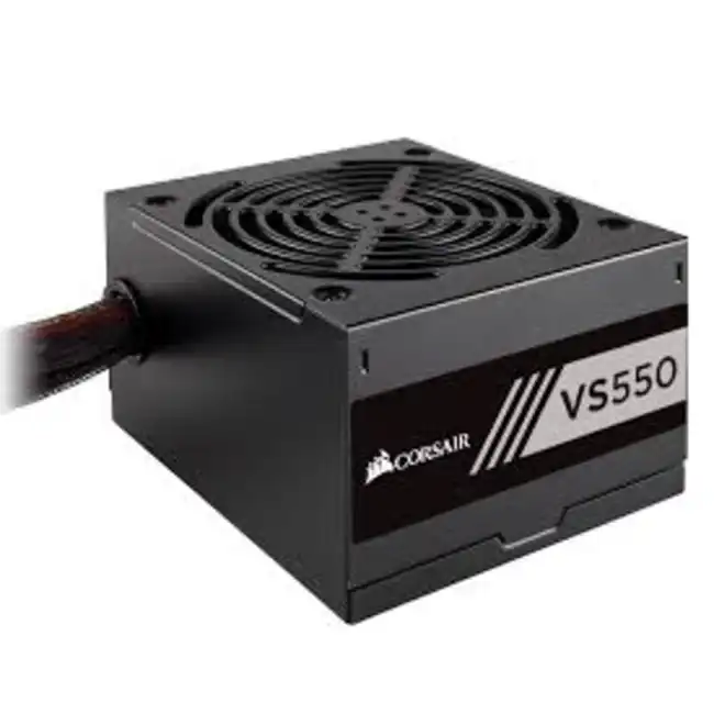 Блок питания Corsair VS550 CP-9020171-EU (550 Вт)
