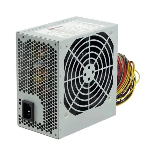 Блок питания FSP 550W ATX Q-Dion QD-550-PNR (550 Вт)