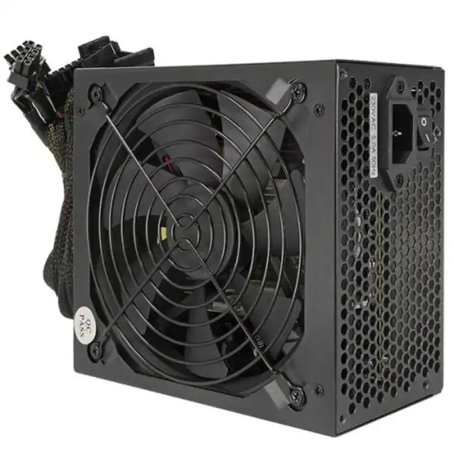 Блок питания CROWN CM-PS450W CM000003030 (450 Вт)