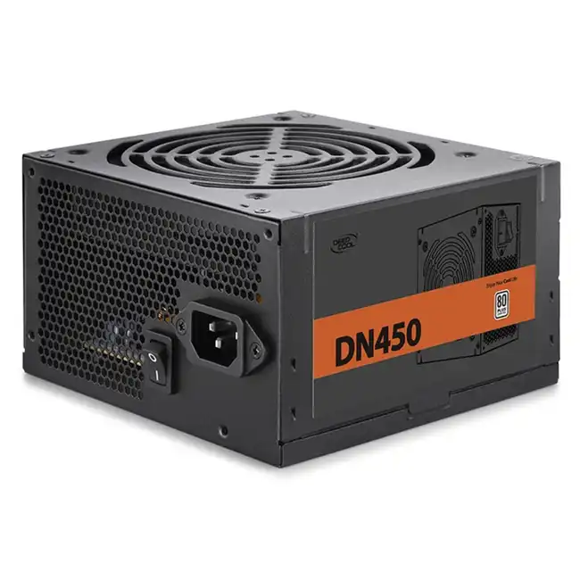 Блок питания Deepcool Nova DN450 80+ (450 Вт)