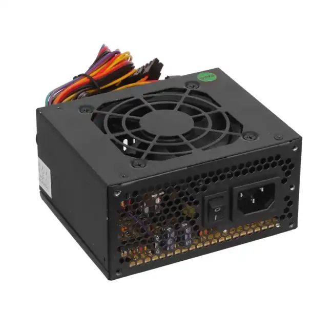 Блок питания ExeGate 450W ITX-M450 EX234946RUS (450 Вт)