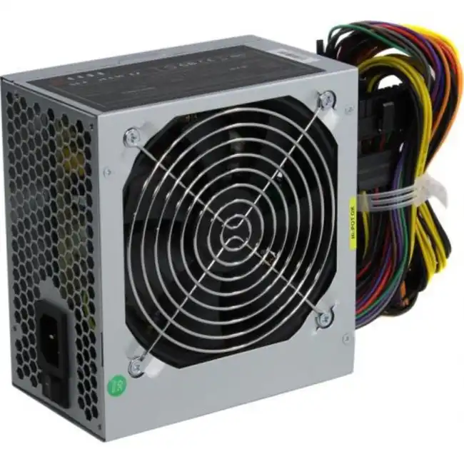 Блок питания Accord ATX 500W ACC-500-12 (500 Вт)
