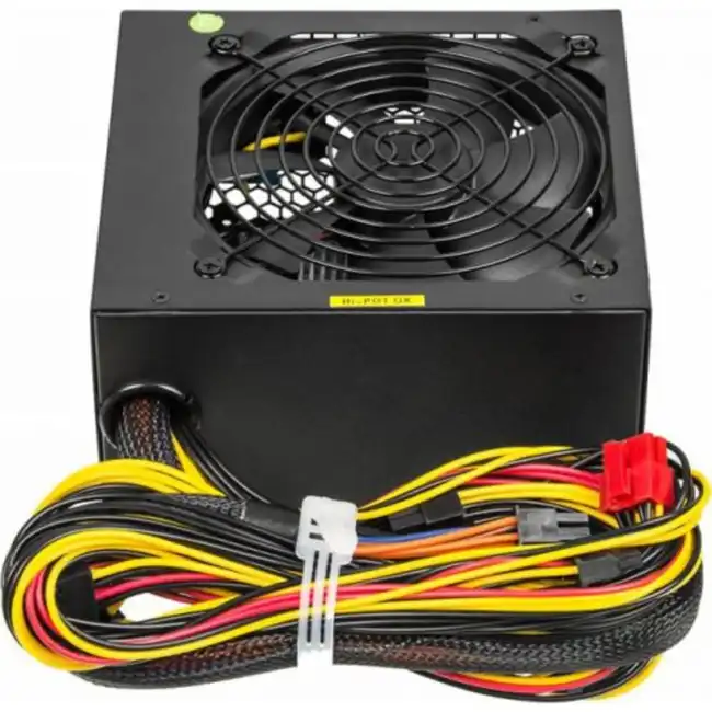 Блок питания Accord ATX 500W ACC-500W-80BR (500 Вт)