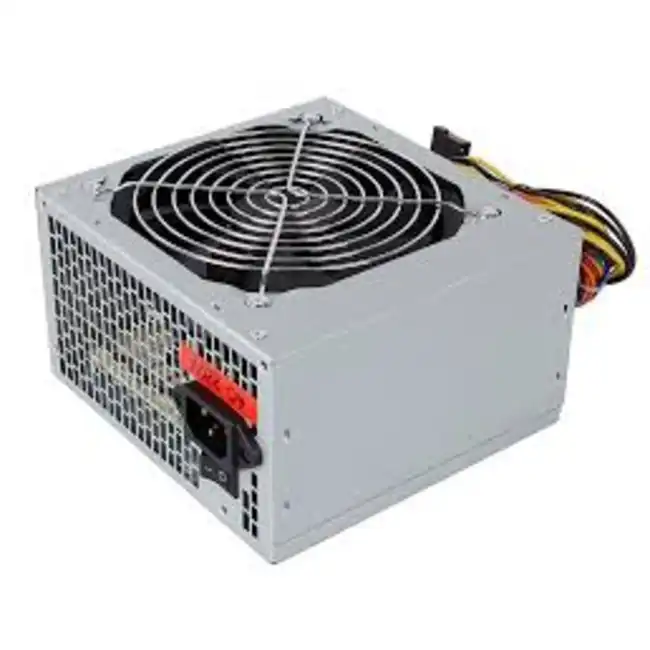 Блок питания Accord ATX 600W ACC-600-12 (600 Вт)