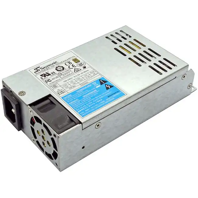 Блок питания Seasonic Flex ATX 300W SSP-300SUG (300 Вт)