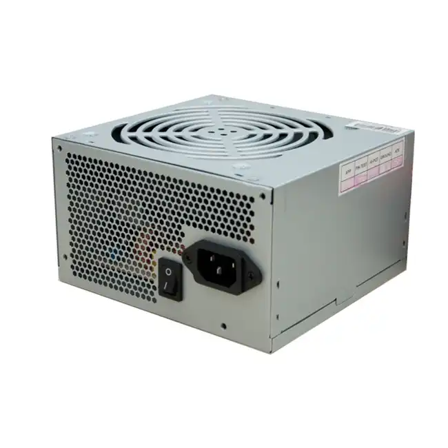 Блок питания ACD GPK650S 650W GPK-650S (650 Вт)