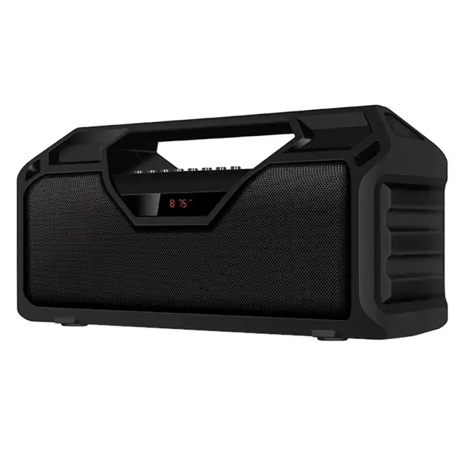Портативная колонка Sven PS-410 SV-018016 (Черный)