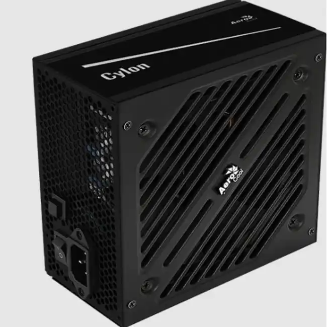 Блок питания Aerocool ATX 400W CYLON CYLON 400 (400 Вт)