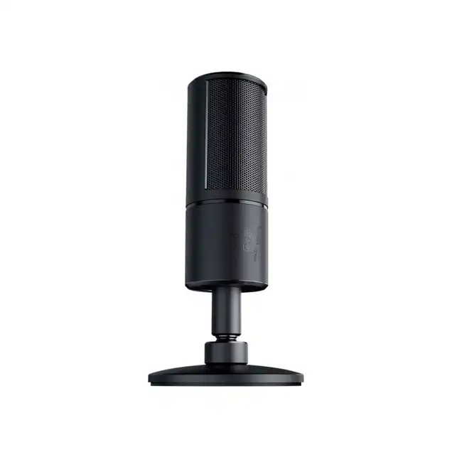 Микрофон Razer Seiren X RZ19-02290100-R3M1