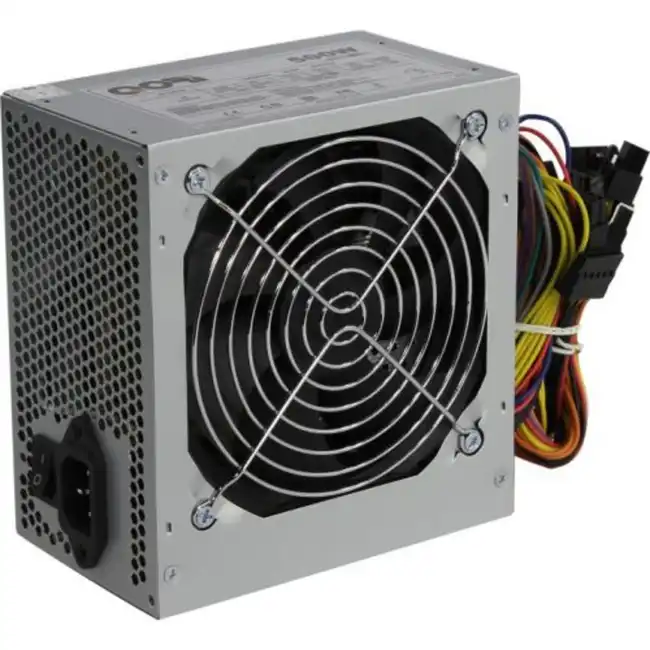 Блок питания SuperPower QoRi 500W SP QoRi 500W (500 Вт)