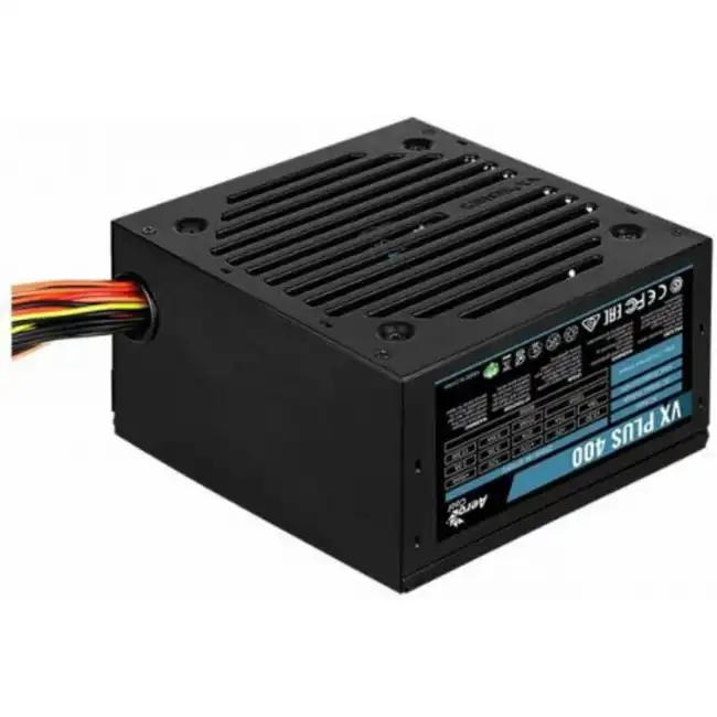 Блок питания Aerocool ATX 400W VX PLUS VX-400 PLUS (400 Вт)
