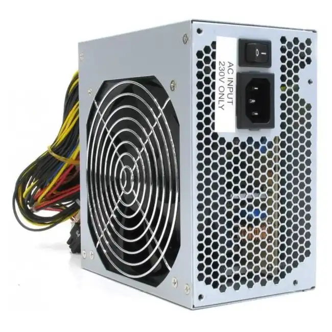 Блок питания In Win ATX 400W PM-400ATXAPFC (400 Вт)