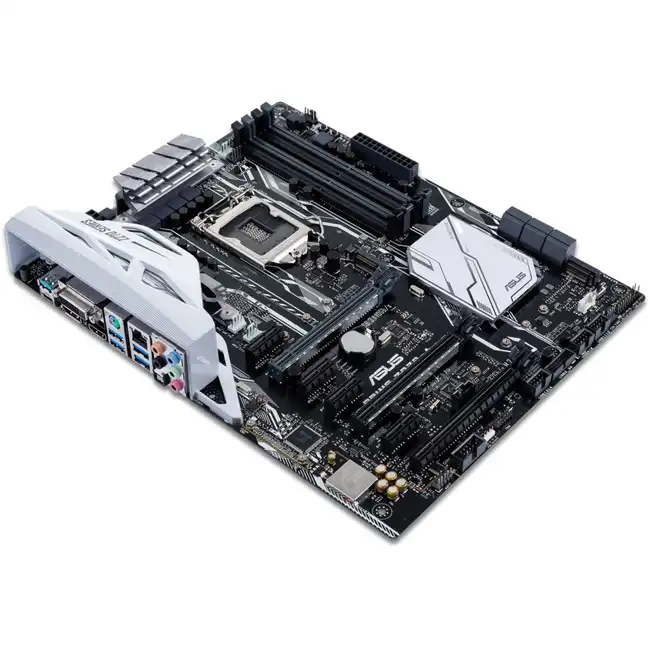 Материнская плата Asus PRIME Z270-A (ATX, LGA 1151)