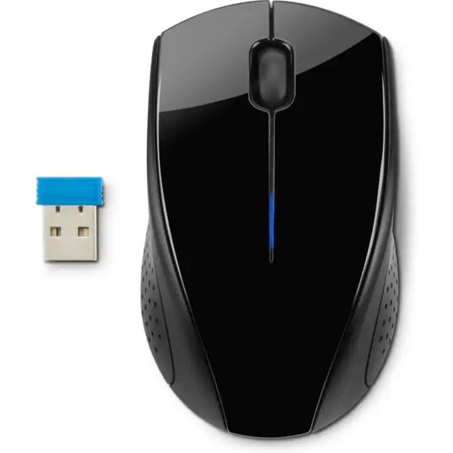 Мышь HP 220 3FV66AA (Имиджевая, Беспроводная)