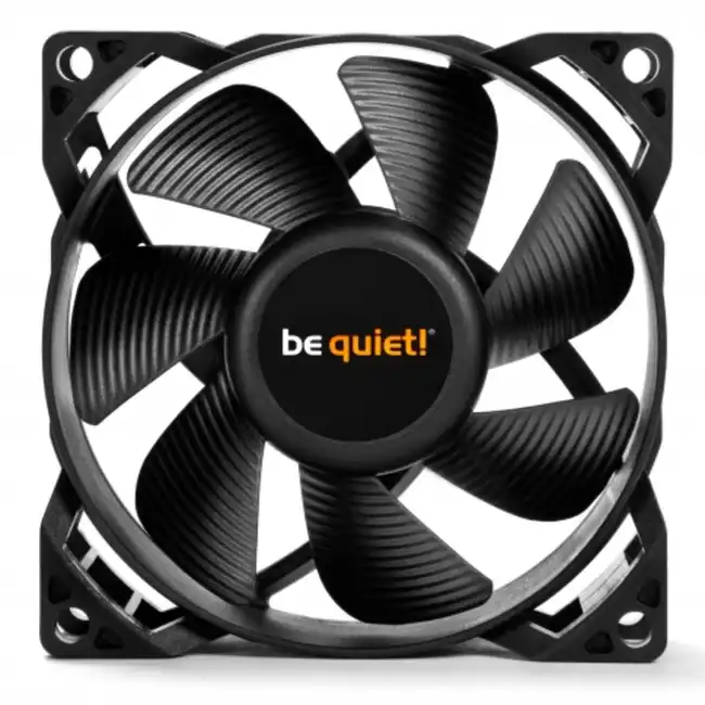 Охлаждение be quiet! Pure Wings 2 120mm PWM BL039 (Для системного блока)