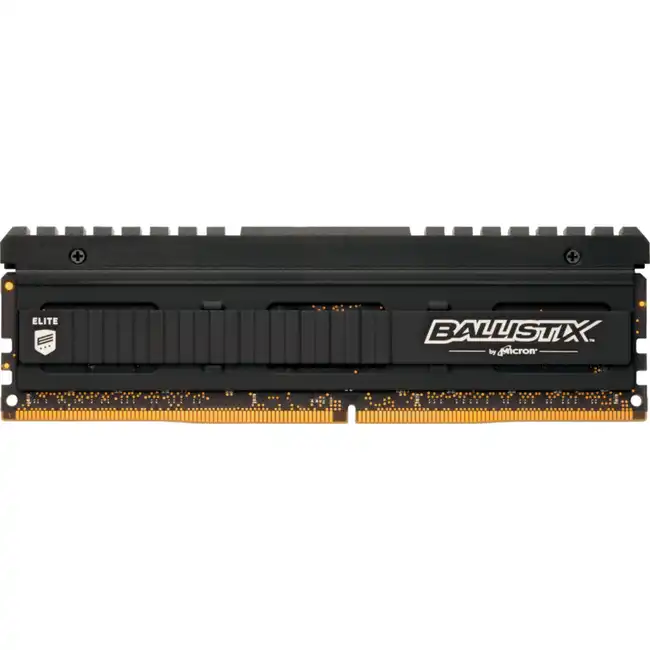 ОЗУ Crucial Ballistix Elite BLE8G4D40BEEAK (DIMM, DDR4, 8 Гб, 4000 МГц)