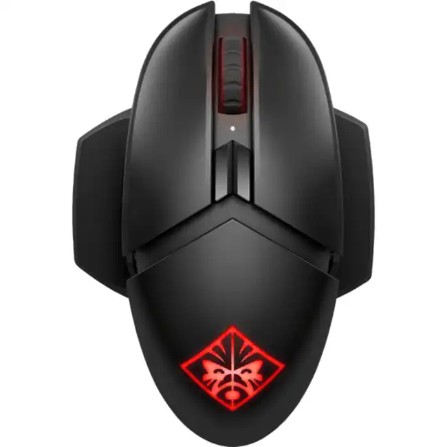 Мышь HP Omen Photon 6CL96AA (Игровая, Беспроводная)