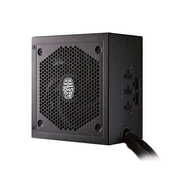 Блок питания Cooler Master MasterWatt 750 MPE-7501-ACAAB-EU (750 Вт)