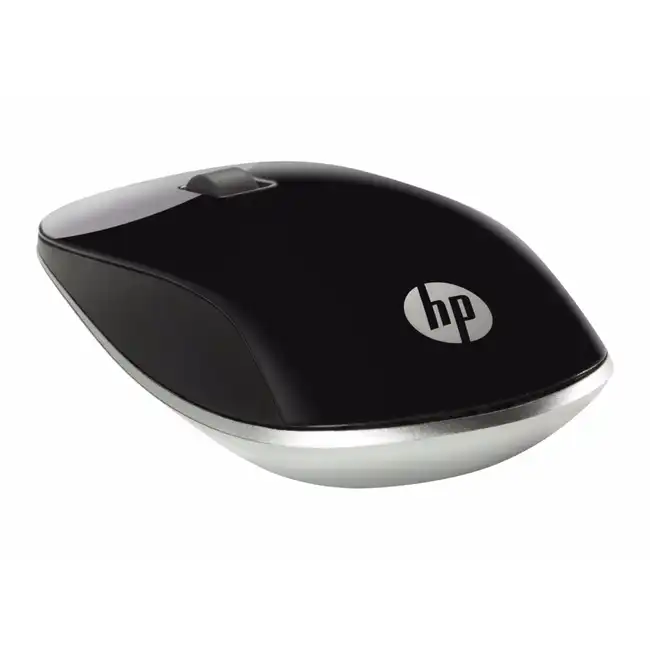 Мышь HP Z4000 Wireless Mouse H5N61AA (Имиджевая, Беспроводная)