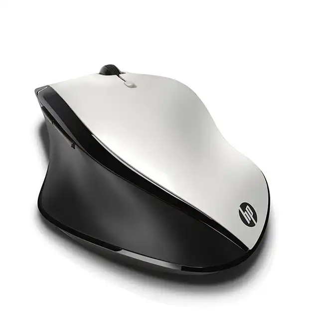 Мышь HP X7500 H6P45AA