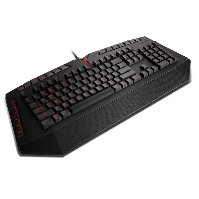 Клавиатура Lenovo Y Gaming Mechanical Switch Keyboard GX30L79771