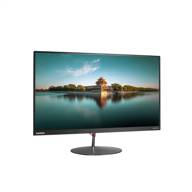 Монитор Lenovo Thinkvision X24 60CFGAT1EU (23.8 ", IPS, FHD 1920x1080 (16:9))