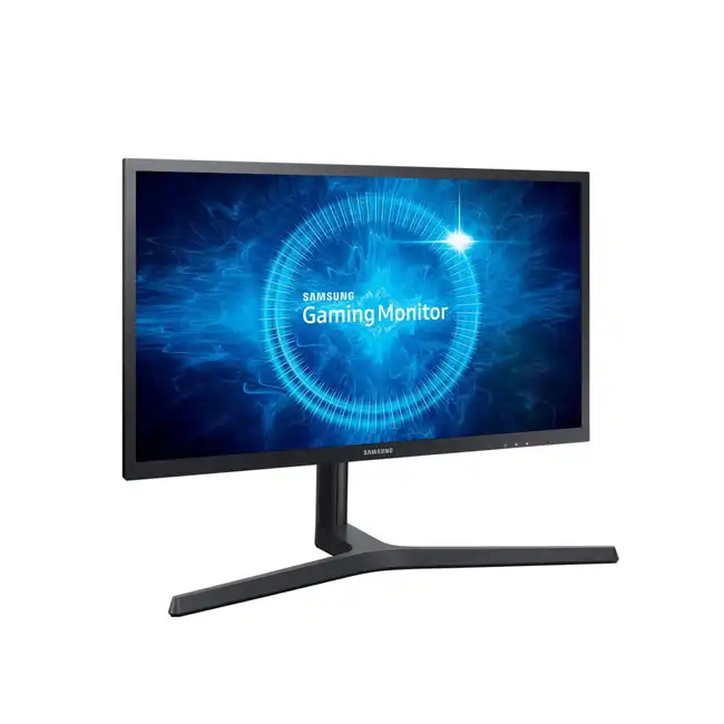 Монитор Samsung LS25HG50FQIXCI (25 ", TN, FHD 1920x1080 (16:9))