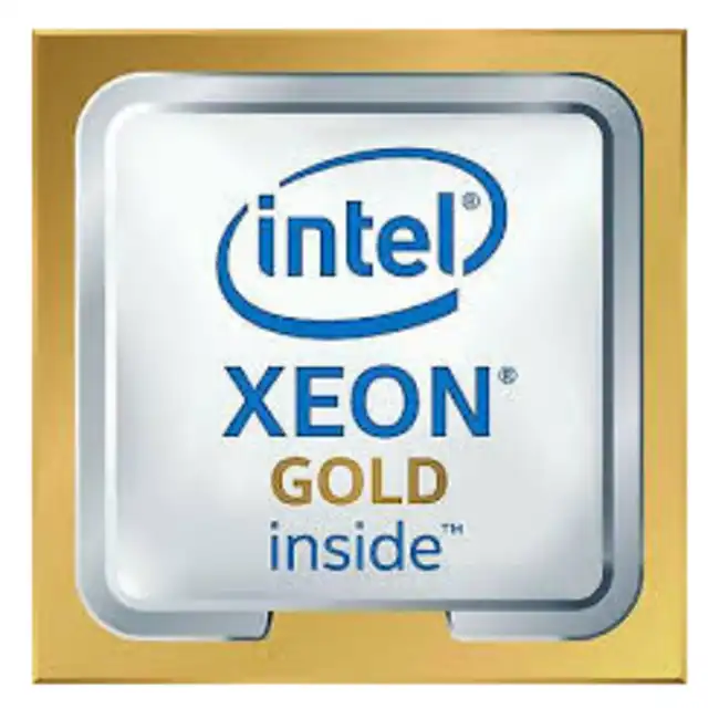 Серверный процессор Intel Xeon Gold 872824-B21