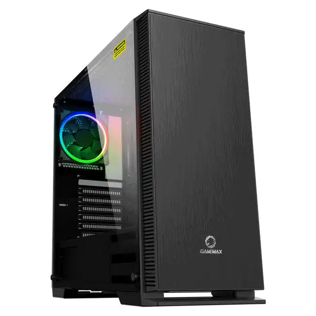Корпус GameMax Aurora