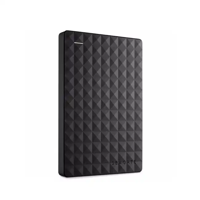 Внешний жесткий диск Seagate STEA1000400 (1 ТБ)