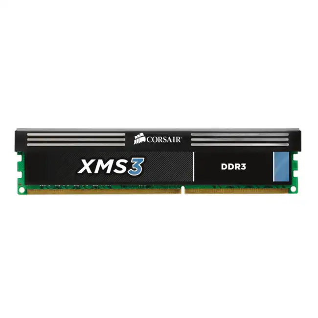 ОЗУ Corsair CMX8GX3M1A1333C9 (DIMM, DDR3, 8 Гб, 1333 МГц)