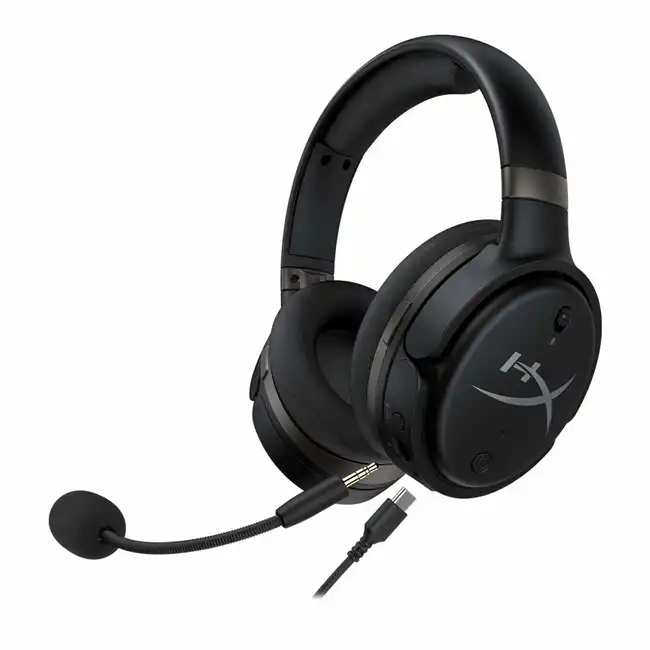 Наушники HyperX Cloud Orbit HX-HSCO-GM/WW