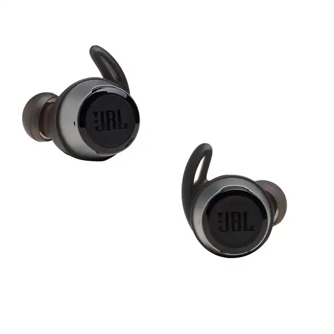 Наушники JBL REFLECT FLOW Black JBLREFFLOWBLK