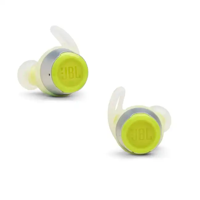 Наушники JBL REFLECT FLOW Green JBLREFFLOWGRN