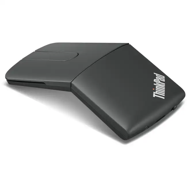 Мышь Lenovo ThinkPad X1 Presenter Mouse 4Y50U45359 (Имиджевая, Беспроводная)