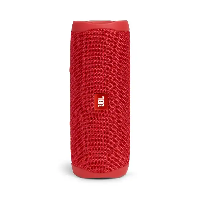 Портативная колонка JBL FLIP 5 JBLFLIP5RED (Красный)