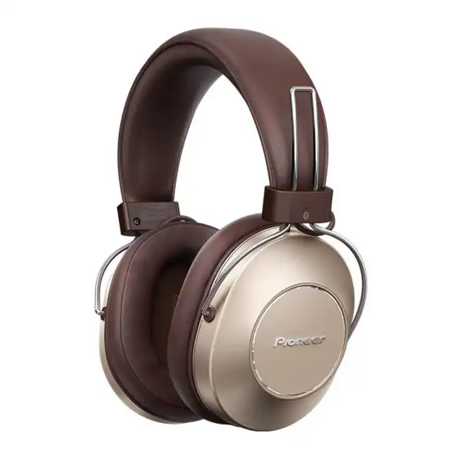 Наушники Pioneer SE-MS9BN-G